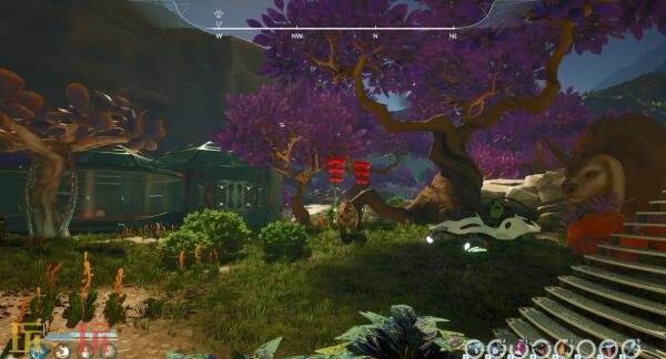 沙盒生存游戏《蜂巢:异星物语》将于9月9日推出
