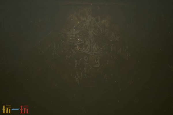 轮回之兽巡礼者区传说画作04在哪里 轮回之兽全传说画作收集攻略