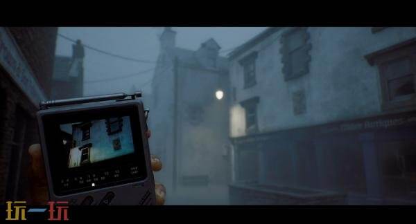 《寂静岭:Townfall》19分钟游戏实机预告发布