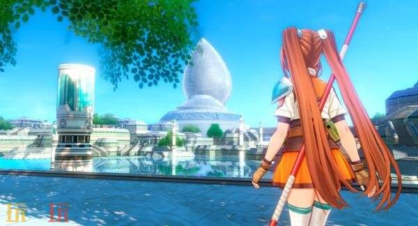 《空之轨迹the 2nd》试玩版现已上线！可继承至正式版