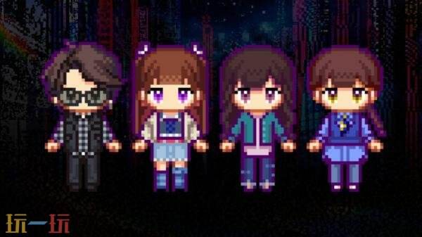 《秋叶原迷踪》PS5试玩版现已上线!将于9月17日推出