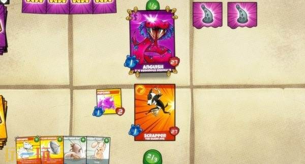 Epic喜加一：卡片战斗RPG《Cardpocalypse》限时免费