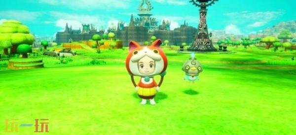 《幻想生活i》现已登陆移动平台!支持跨平台联机和存档