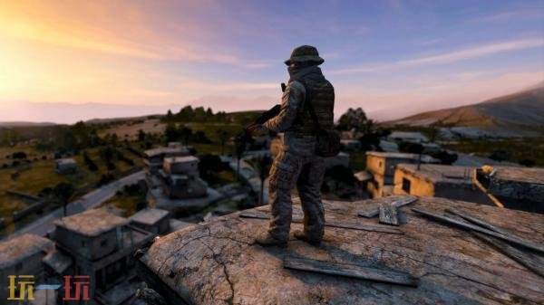 《DayZ Cool Edition》现已登陆Switch2平台!首发八五折优惠