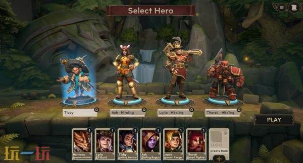 《德米欧x龙与地下城：战痕》将于9月22日登陆Xbox平台