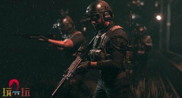 战术射击游戏《Zero Hour》今年秋季登陆PS5和Xbox平台