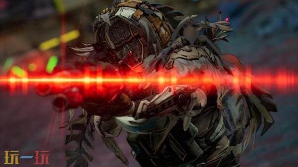 《无主之地4》DLC“故事包2”与赏金包5将于9月10日推出