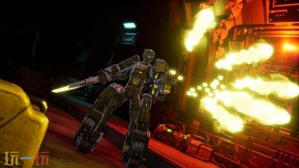 《无主之地4》DLC“故事包2”与赏金包5将于9月10日推出