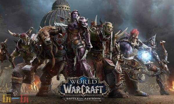 魔兽争霸游戏地图在哪下载 魔兽争霸游戏地图下载