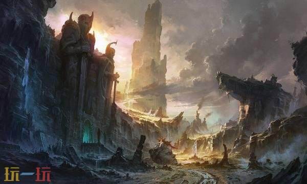 魔兽争霸游戏版本大全下载 魔兽争霸游戏版本大全最新