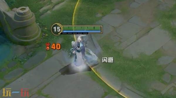 王者荣耀王维的技能是什么 王者荣耀王维技能爆料