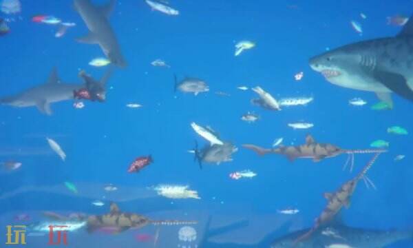 潜水员戴夫鱼卵获取方法 潜水员戴夫如何获得鱼卵