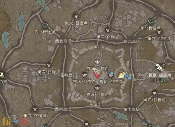 诡秘之主精英怪通关教程 诡秘之主精英怪怎么通关