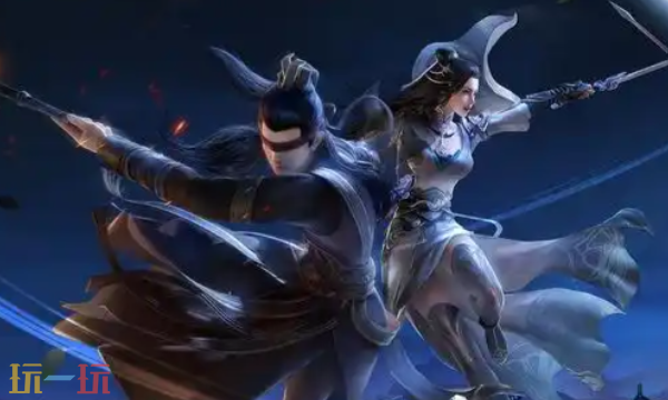 庆余年手游官网入口在哪里 庆余年手游官网首页地址分享
