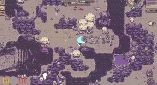 动作RPG《Neverway》跳票!推迟至2027年发售