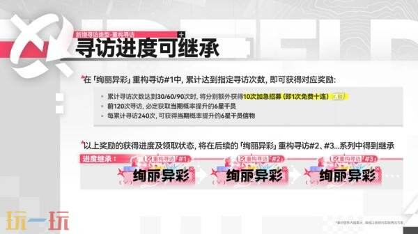 《明日方舟:终末地》「雪凇幽梦」版本更新将于9月2日推出