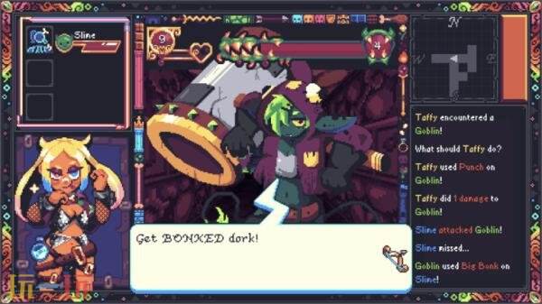 《Rizz Dungeon: Skeleton Key to My Heart》推迟至2027年发售