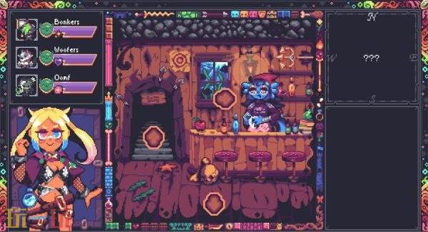 《Rizz Dungeon: Skeleton Key to My Heart》推迟至2027年发售