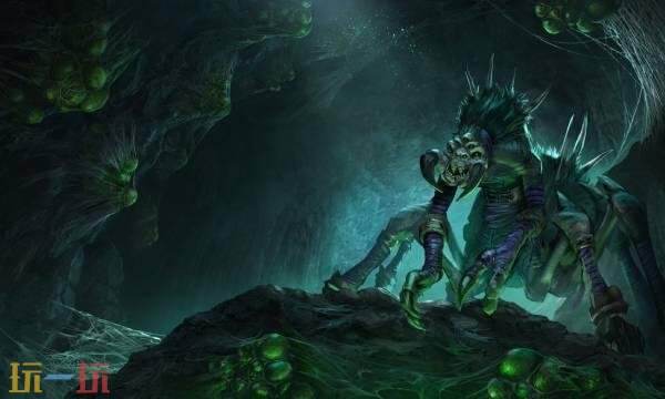 魔兽争霸rpg地图推荐排行榜 war魔兽争霸rpg地图最新下载