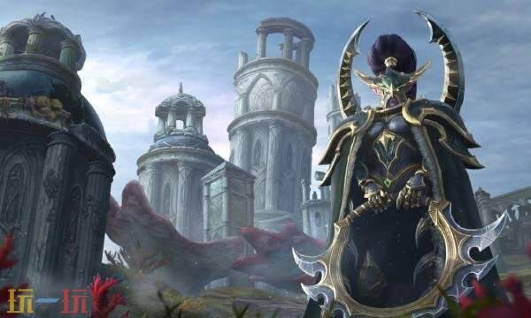 魔兽争霸rpg经典地图有哪些 war魔兽争霸rpg经典地图下载排行榜
