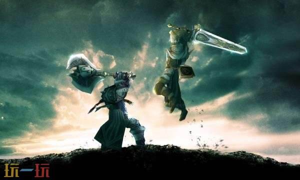 魔兽争霸3经典版完整汉化下载 war3魔兽争霸3经典版汉化下载地址