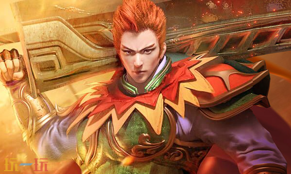 热血合击刘亦菲版本是什么 刘亦菲代言的热血合击版本地址