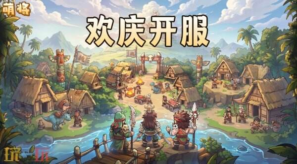 萌将常驻通用兑换码 萌将兑换码汇总