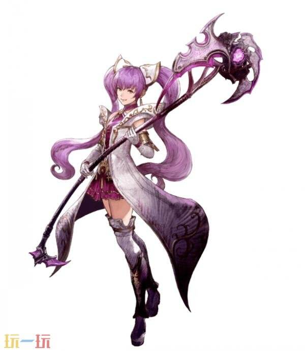 《最终幻想 Resonance》最新情报与截图发布!召唤兽以及成就向介绍
