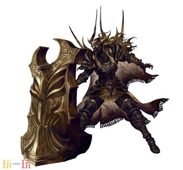 《最终幻想 Resonance》最新情报与截图发布!召唤兽以及成就向介绍