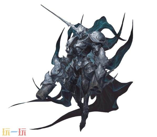《最终幻想 Resonance》最新情报与截图发布!召唤兽以及成就向介绍