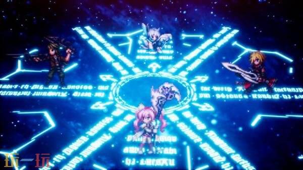 《最终幻想 Resonance》最新情报与截图发布!召唤兽以及成就向介绍