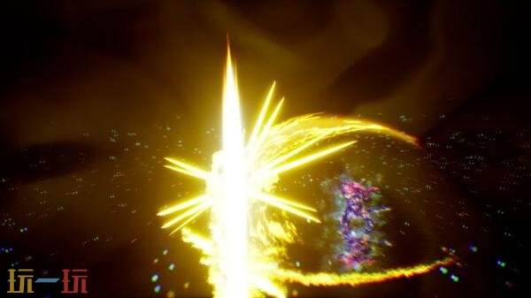 《最终幻想 Resonance》最新情报与截图发布!召唤兽以及成就向介绍