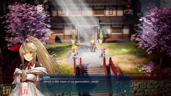《最终幻想 Resonance》最新情报与截图发布!召唤兽以及成就向介绍