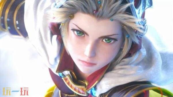 《最终幻想 Resonance》最新情报与截图发布!召唤兽以及成就向介绍