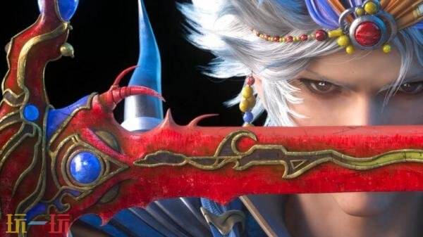 《最终幻想 Resonance》最新情报与截图发布!召唤兽以及成就向介绍