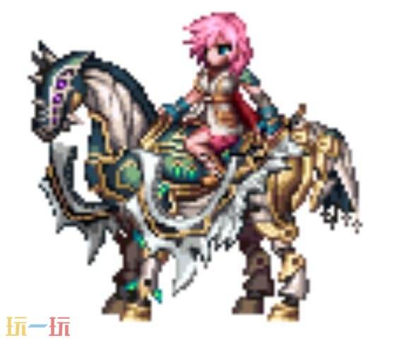 《最终幻想 Resonance》最新情报与截图发布!召唤兽以及成就向介绍