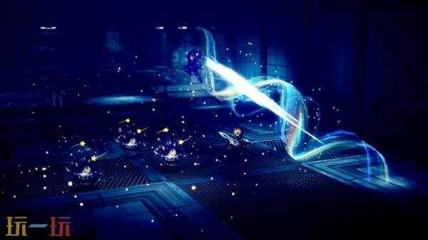 《最终幻想 Resonance》最新情报与截图发布!召唤兽以及成就向介绍