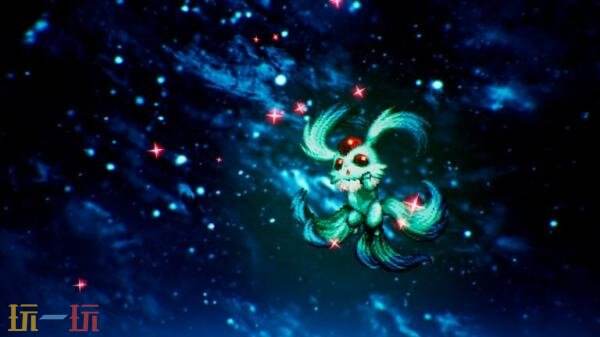 《最终幻想 Resonance》最新情报与截图发布!召唤兽以及成就向介绍