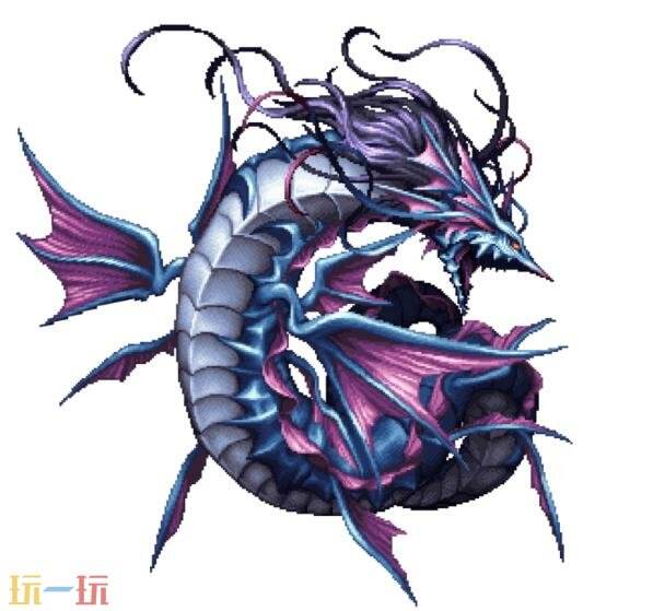 《最终幻想 Resonance》最新情报与截图发布!召唤兽以及成就向介绍