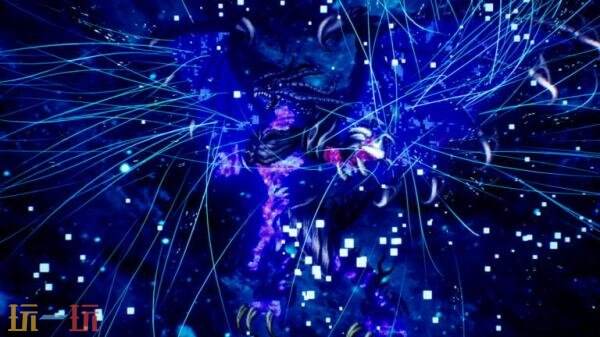 《最终幻想 Resonance》最新情报与截图发布!召唤兽以及成就向介绍