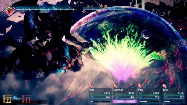 《最终幻想 Resonance》最新情报与截图发布!召唤兽以及成就向介绍