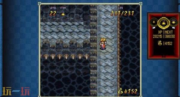 1995年经典动作RPG《天地创造》重制版将于2027年推出