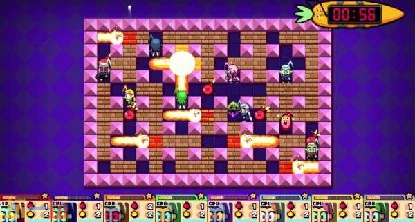 《爆破虫:剩者为王!》现已在PC推出!DLC“绝对魔权礼包”已发售