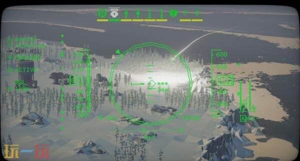 实时战略游戏续作《航母指挥官2》将登陆主机平台