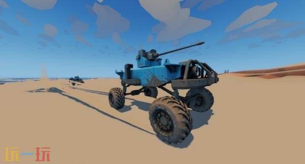 实时战略游戏续作《航母指挥官2》将登陆主机平台