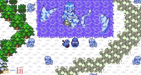 Steam喜加一：GBC风格怪物收集RPG《Dokimon Quest》免费领取