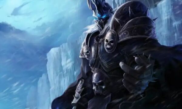 魔兽争霸1.24e中文版下载
