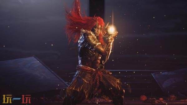 《鬼武者 Way of the Sword》体验版扩充更新现已发布！