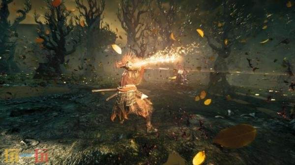 《鬼武者 Way of the Sword》体验版扩充更新现已发布！