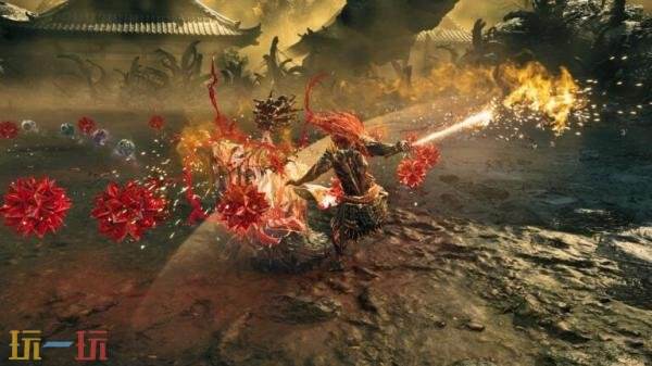《鬼武者 Way of the Sword》体验版扩充更新现已发布！